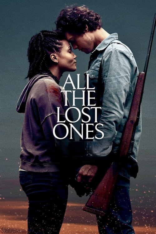 All The Lost Ones poster